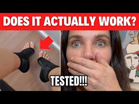 Does Comprex Ankle Sleeves Work? - (HONEST REVIEW!) - Comprex Reviews - Ankle Sleeves 2026