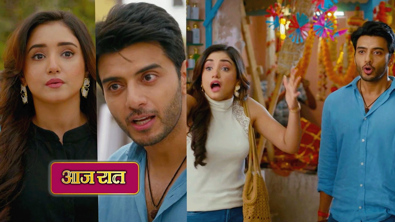 Do Duniya Ek Dil NEW PROMO 10th March 2026 Today Episode Shivaays plea to baldev