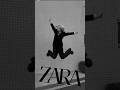 川後さんポーズお願いします【ZARAポーズ編】