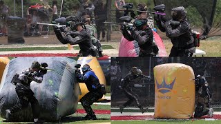 Paintballs Best Clips, Biggest Cheaters and Greatest Plays | Recap Ep 1 | June 2020 | Raw Paintball