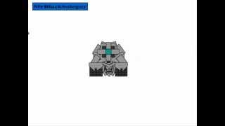 Transformers 2 Flash Animations Megatron Transforms
