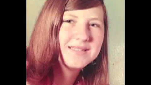 Celebration of Life - Kathleen Hancock