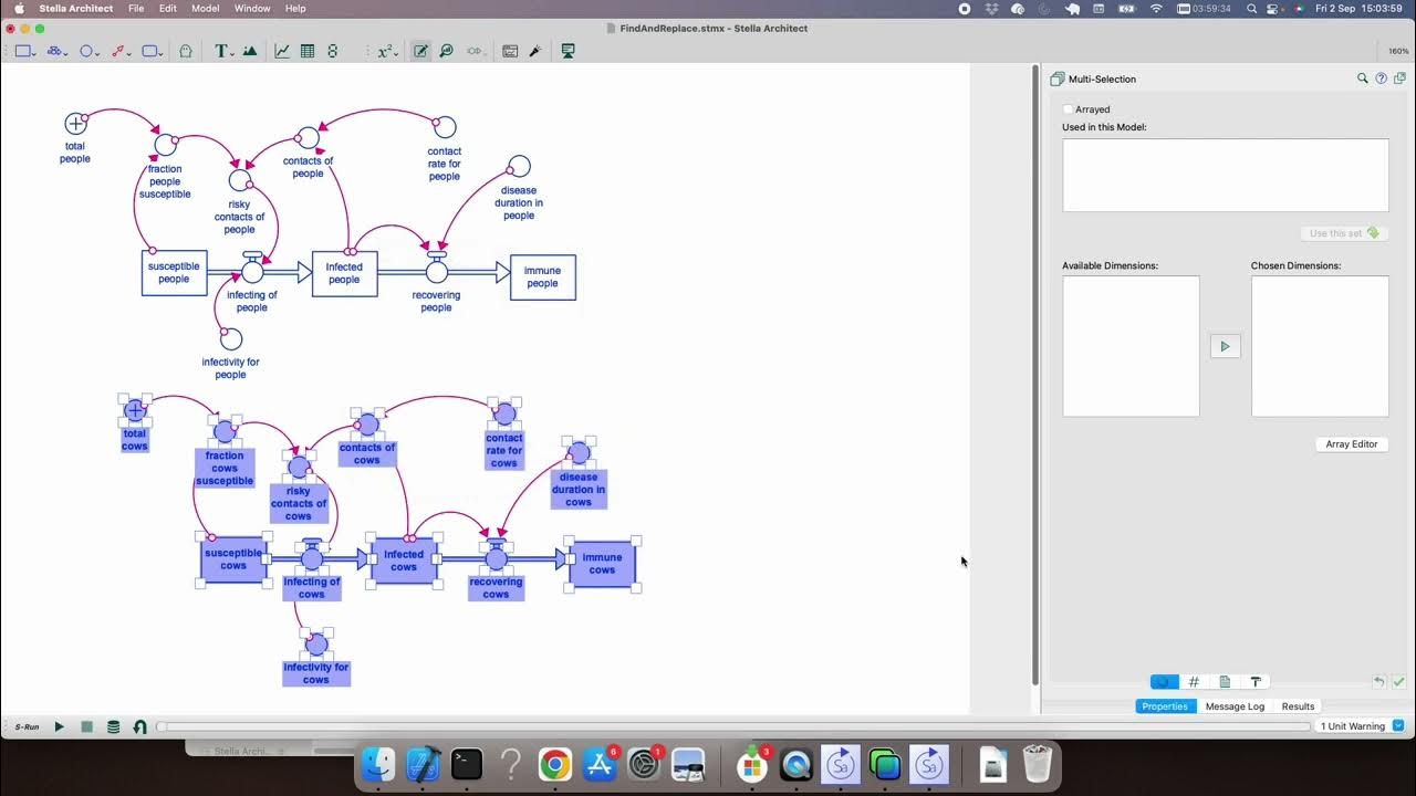 Tutorial: Find and Replace - YouTube