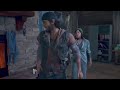#Days gone [pt10]