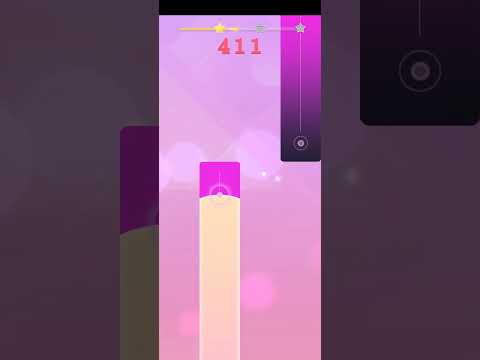 Dynamite BTS Magic tiles - k-pop music game (by dream tiles piano game studio) #BTS