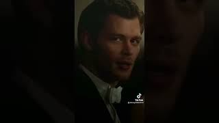 Klaus And Caroline Vs Lizzie And Sebastián