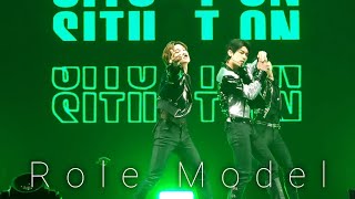 240413 이븐 - Role Model｜EVNNE FAN-CONCERT［SQUAD:R］ASIA TOUR in TAIPEI