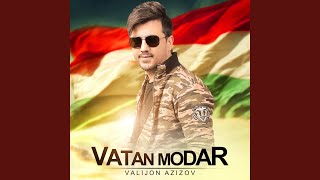 Vatan Modar - Valijon Azizov