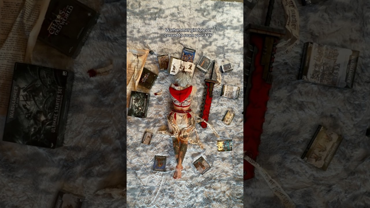 Stay strong brothers, for the Emperor protects against such forces of chaos 🫱🏻‍🫲🏼 #warhammer40k