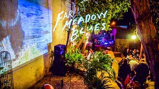Dos Enos - Far Meadow Blues Music Video Launch Party
