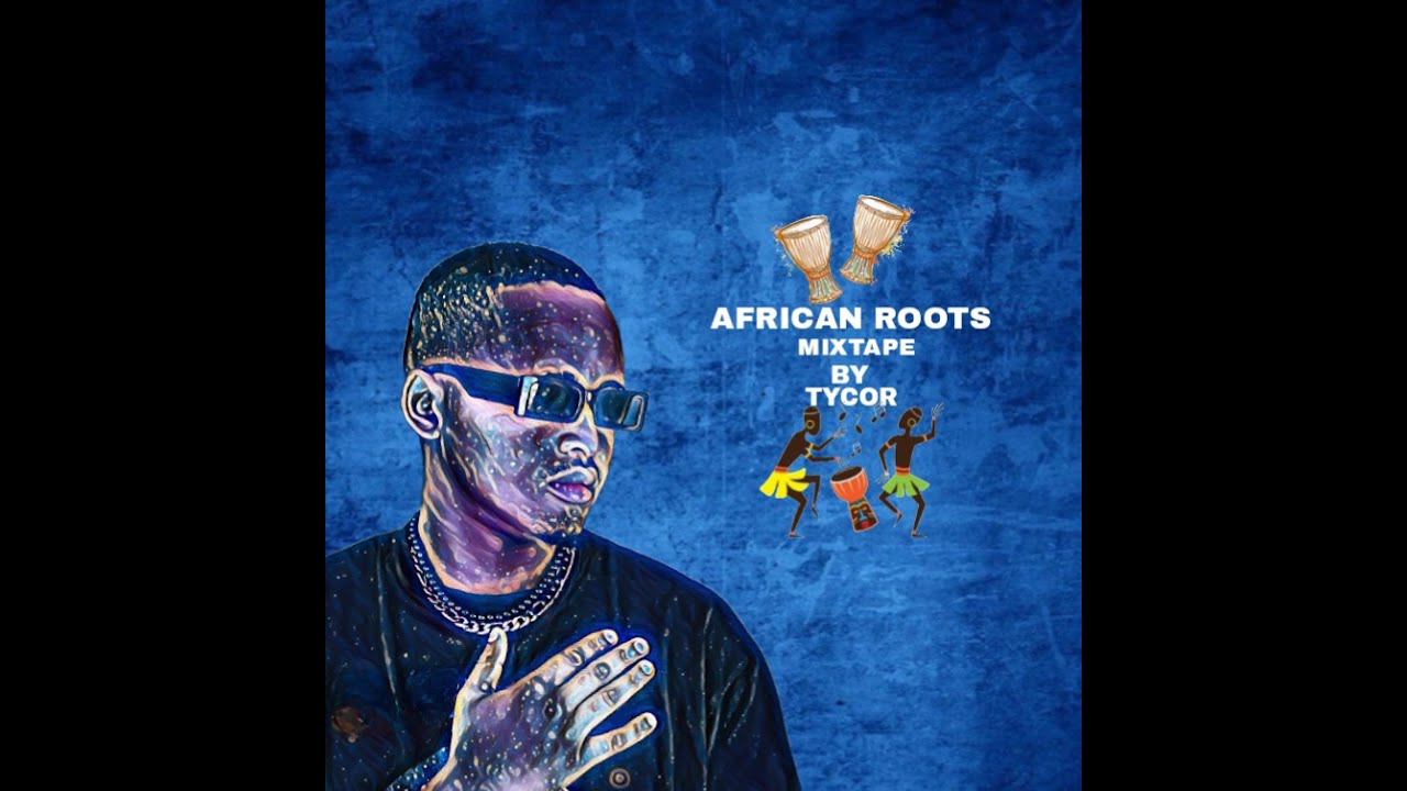 Tycor ighost - African Roots (3 Step Mix)