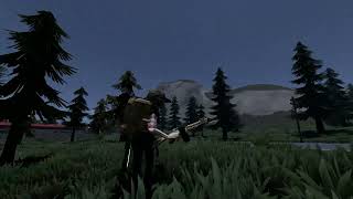 Game Surroundead Fan Trailer