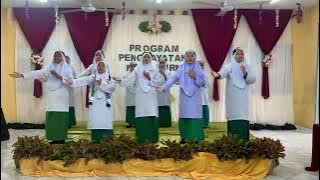 Atuna Tufuli (5 Jaya) - Minggu Penghayatan Nilai Murni 2023