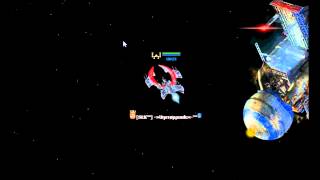 Darkorbit - Basic General