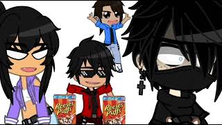 || Misery x CPR x Reese’s Puffs x Apple Bottom Jeans || Aphmau SMP || meme ✨