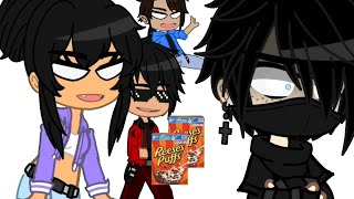 || Misery x CPR x Reese’s Puffs x Apple Bottom Jeans || Aphmau SMP || meme ✨
