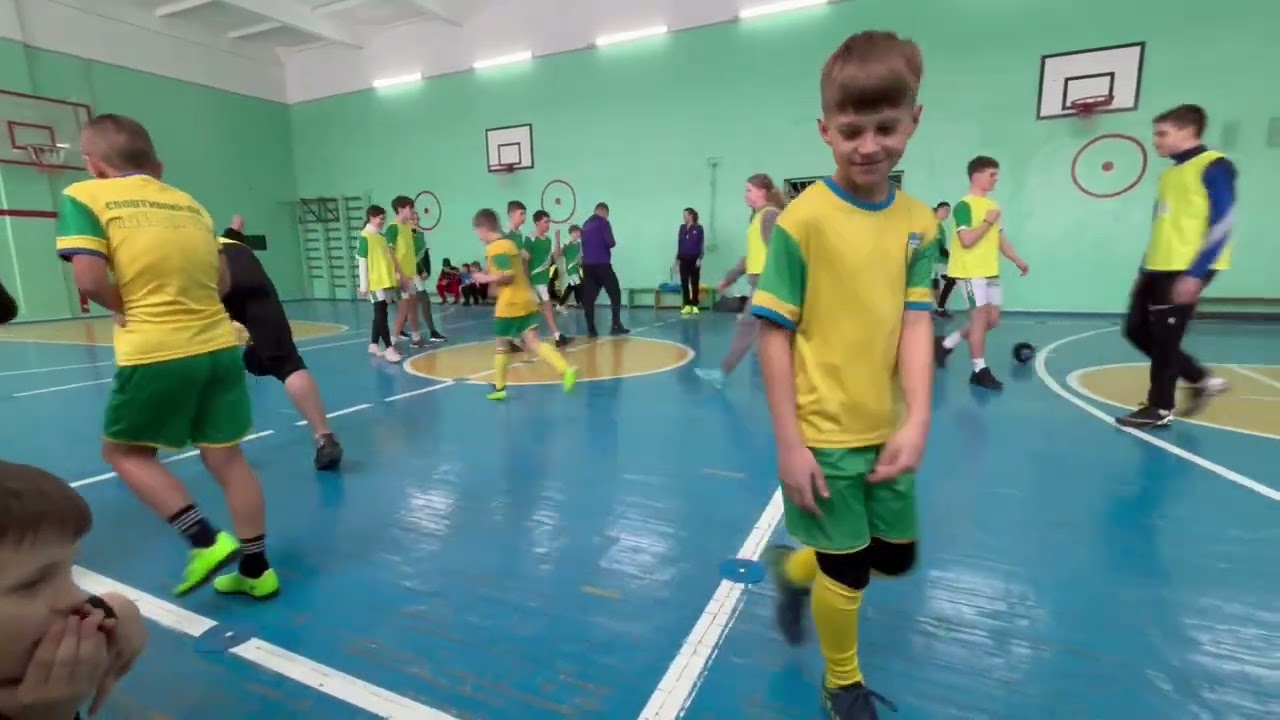 Активні парки ліцей 10 Бердичів