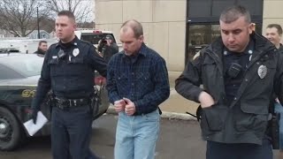 Justice is believed to be served after Lloyd Neurauter's maximum sentence