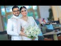 VIJINI AND KAVINDA  | WEDDING DAY | 2021