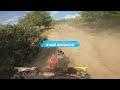 GoPro: Battling in All Terrains Woods + Motocross