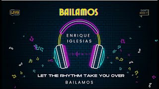 Bailamos English Translation