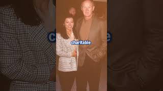 Famous Gene Hackman's children may get nothing Net Worth