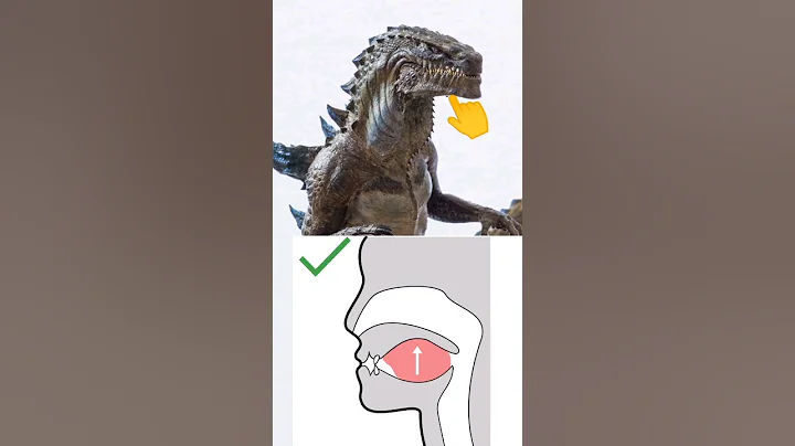 Godzilla mewing meme 🤫🧏‍♂️ #godzilla #meme #mewing #shorts