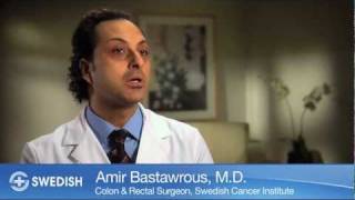 Symptoms of Hemorrhoids