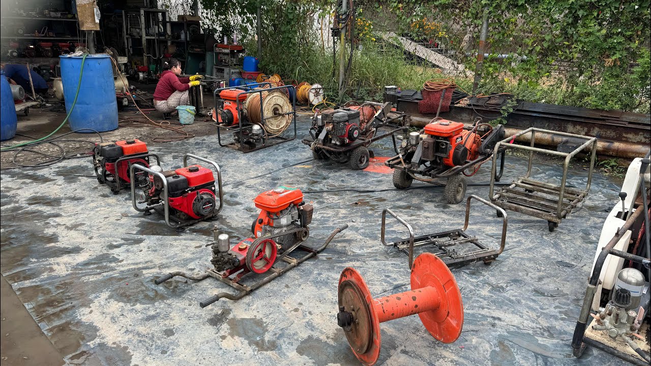 Hàng nhật bãi tự dọn (26/2/26)