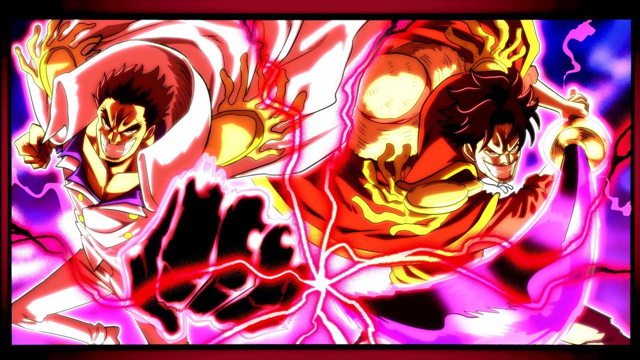 How Does This Power Even Exist in One Piece