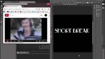 UE4- Rest House Development