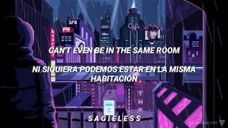 Cuco x Clairo - Drown Lyrics Español // Inglés