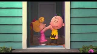 The Peanuts Movie - Last Day Of School