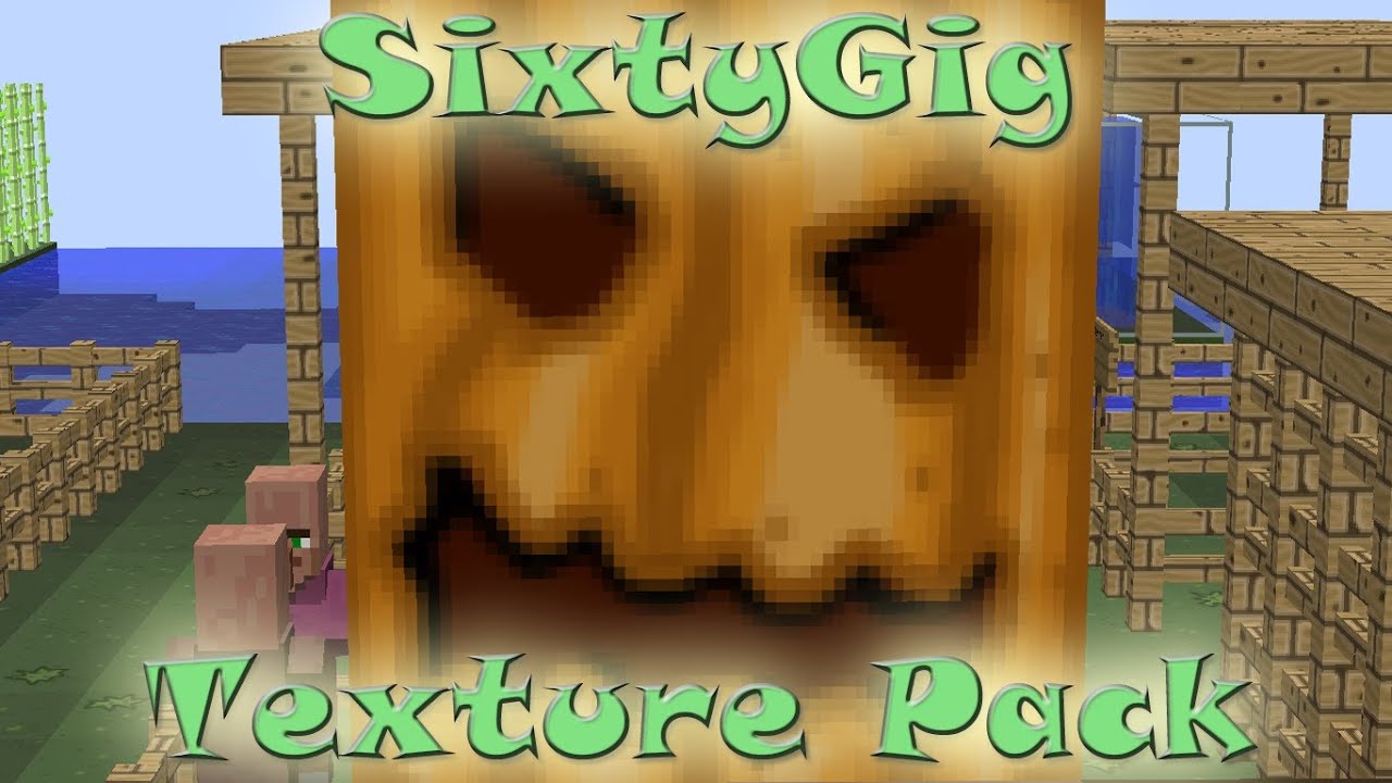 SixtyGig 1.5.2 [64x64]