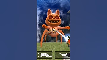 sandbox in space spider labubu #shorts #nextbots #roblox