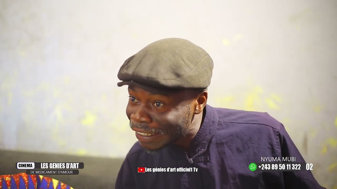 Nyuma mubi épisode 02