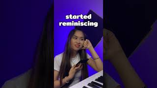 bakit ka kasi nag pakita sa friend suggestion ko? 🤨 #DapatPala #ZipporahTemelloso