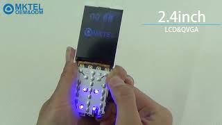 MKtel A2401 Feature Phone Review: Is This The Perfect Budget Backup/Detox Phone?