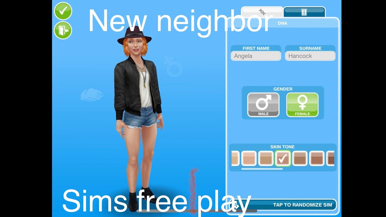 Free play tutorial | walkthrough - YouTube