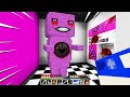 NON TOCCARE LA STATUA MORTA!! - Minecraft SCP 173