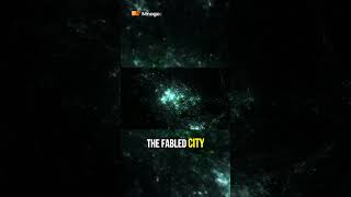 The Fabled City of Gold A Quest Begins