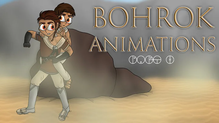 A Daring Rescue | Part 2 | Let's Play The Bohrok Animations