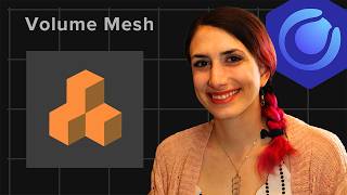 Volume Mesh for Sculpting Cinema 4D EP77