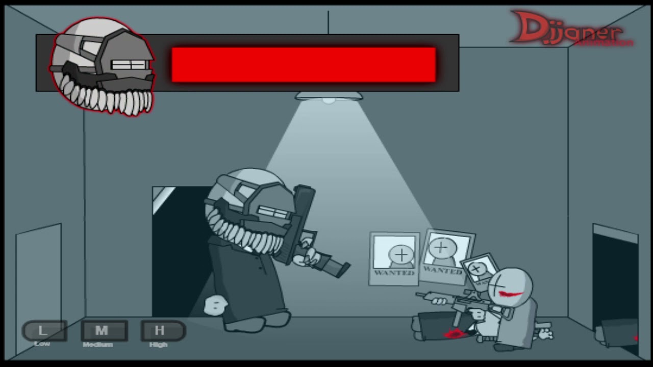 Alone in the Madness Demo - [Walkthrough] - YouTube