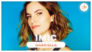 GABRIELLA (DESTINATION EUROVISION) - 1 MOT 1 CHANSON