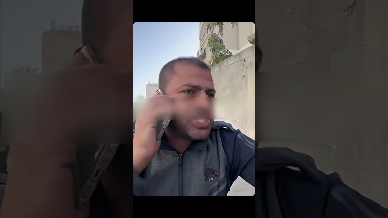 280,000 Flee Gaza: Why Aid’s Blocked and Lives Shatter 