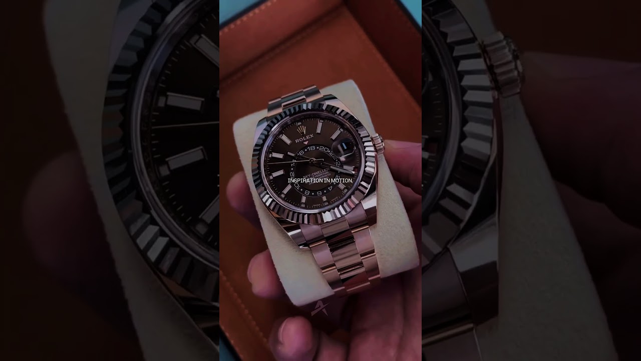 Inspiration in motion | Luxury Life