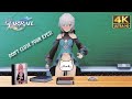 【MMD】 Wait A Minute! | Qingque 【4k/60fps】
