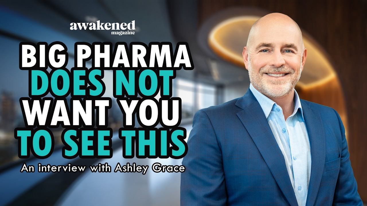 Quantum-Charged: How Igniton is Redefining What a Supplement Can Do  -  Ashley Grace