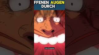 Robin erfährt von Sauro🥹 #onepiece #nicorobin #nami #ohara #vegapunk #egghead #anime #animation